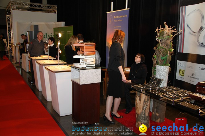 Hochzeitsmesse 2009