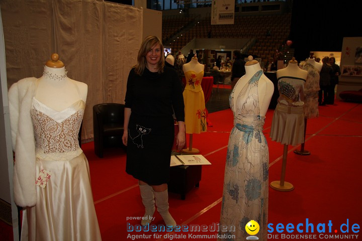 Hochzeitsmesse 2009