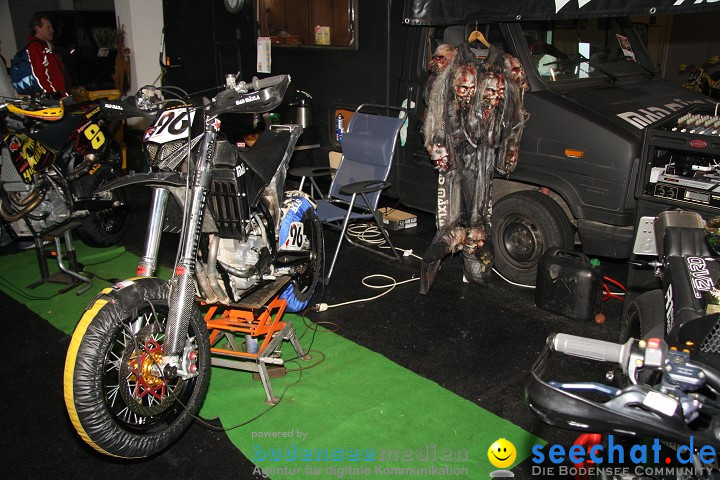 Motorradwelt Bodensee 2009