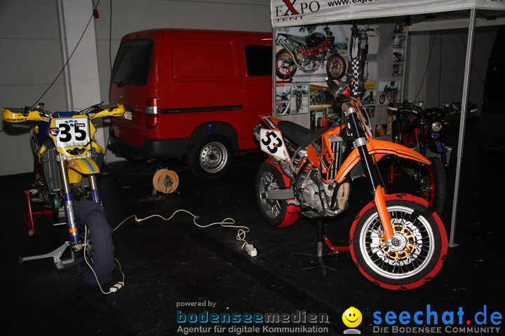 Motorradwelt Bodensee 2009