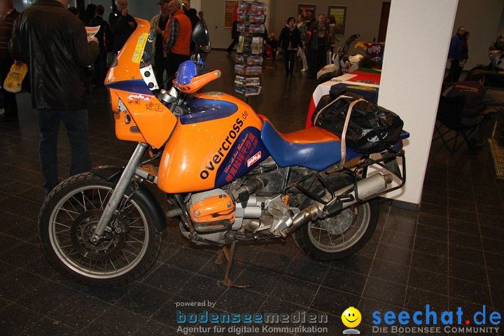 Motorradwelt Bodensee 2009