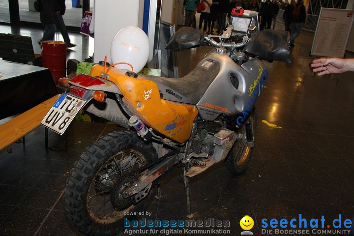 Motorradwelt Bodensee 2009