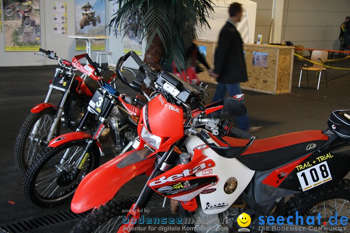 Motorradwelt Bodensee 2009