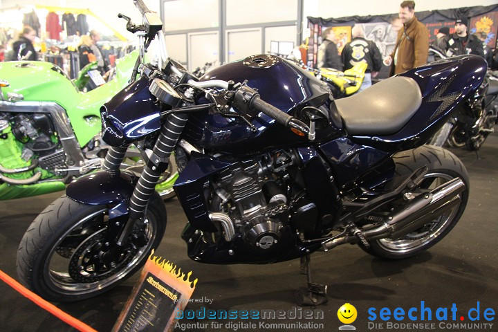 Motorradwelt Bodensee 2009