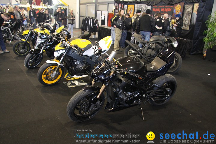 Motorradwelt Bodensee 2009