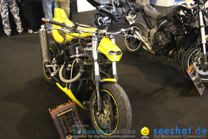 Motorradwelt Bodensee 2009