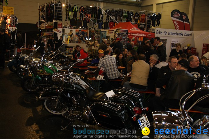 Motorradwelt Bodensee 2009