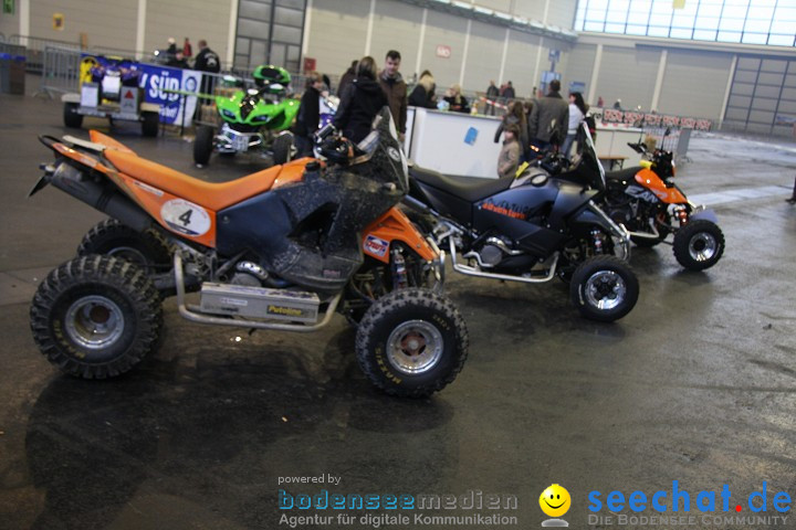 Motorradwelt Bodensee 2009