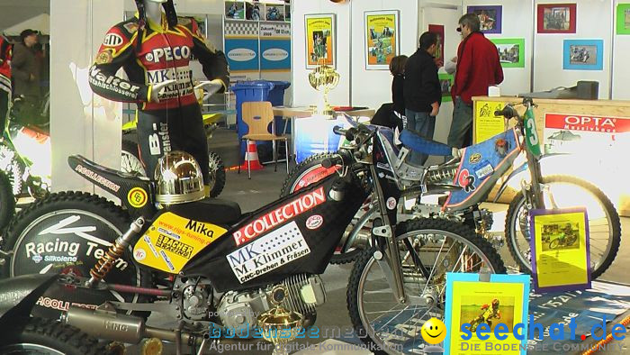 Motorradwelt Bodensee 2009