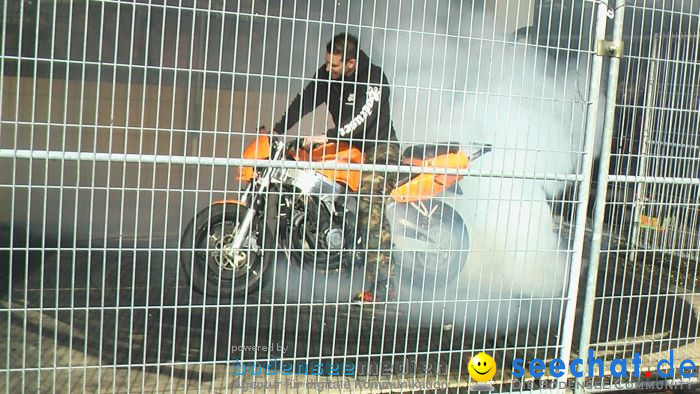 Motorradwelt Bodensee 2009