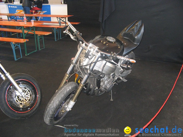 Motorradwelt Bodensee 2009