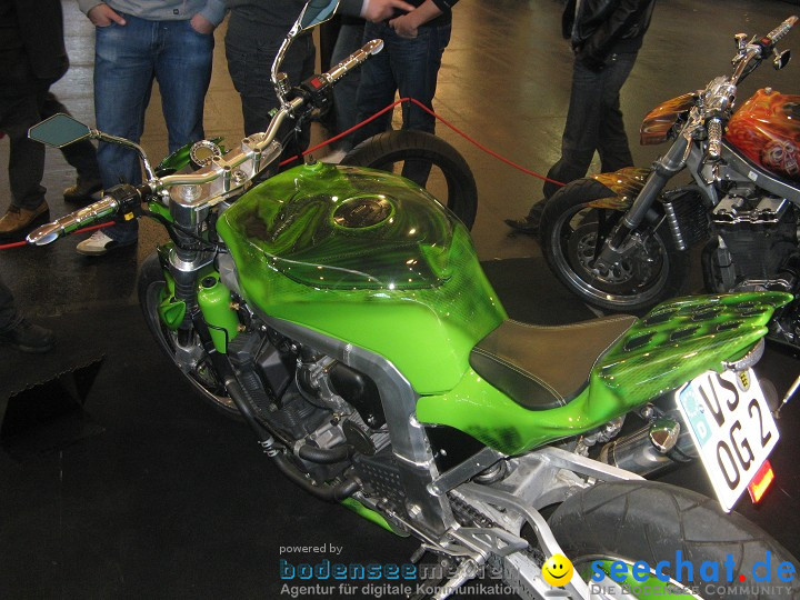 Motorradwelt Bodensee 2009