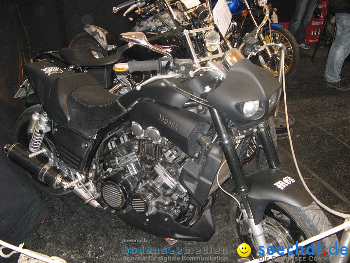 Motorradwelt Bodensee 2009