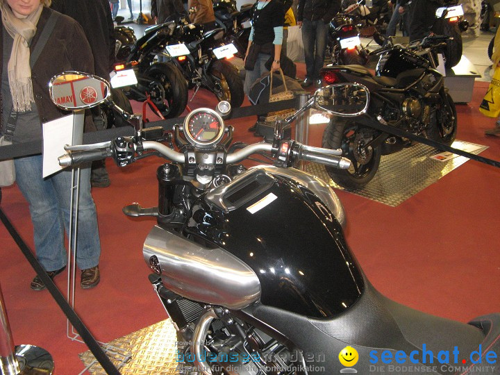 Motorradwelt Bodensee 2009