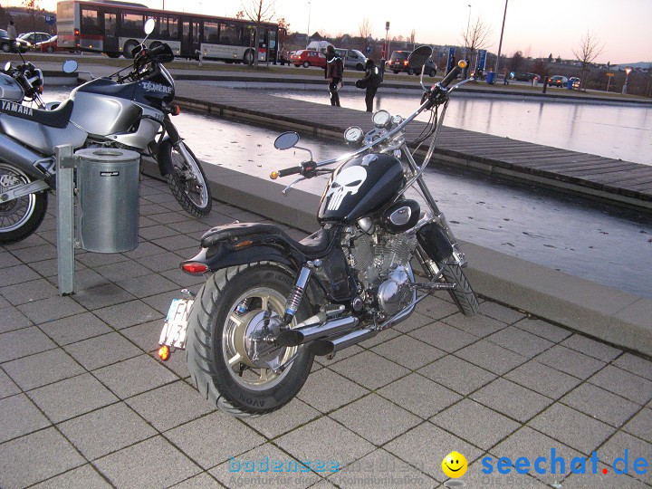 Motorradwelt Bodensee 2009