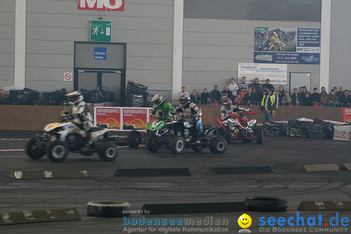 Motorradwelt Bodensee 2009