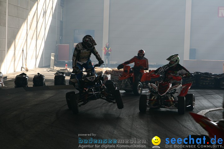 Motorradwelt Bodensee 2009