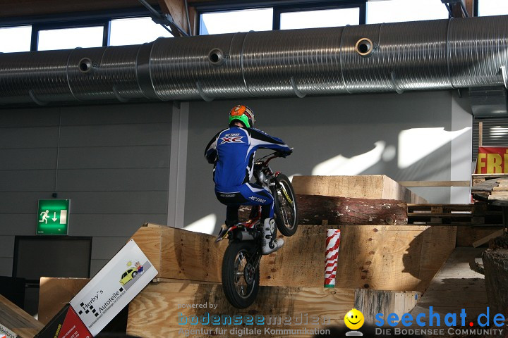 Motorradwelt Bodensee 2009