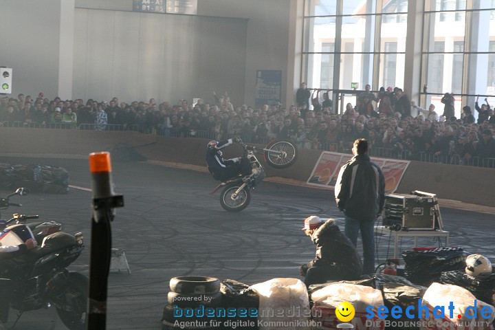 Motorradwelt Bodensee 2009