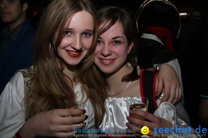 Stierball 2009