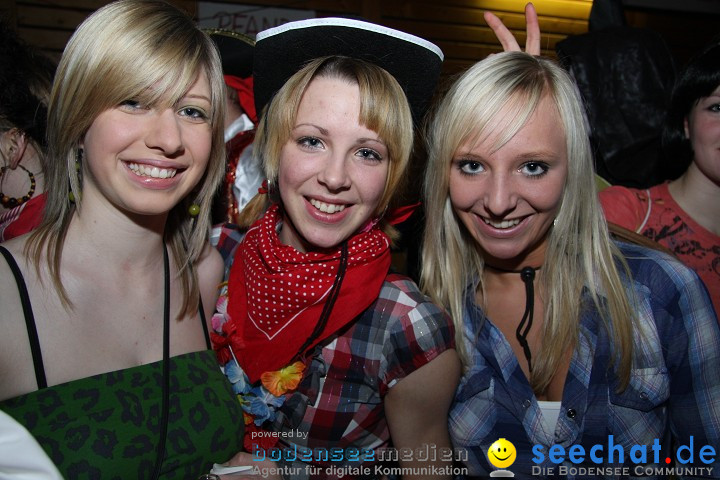 Stierball 2009