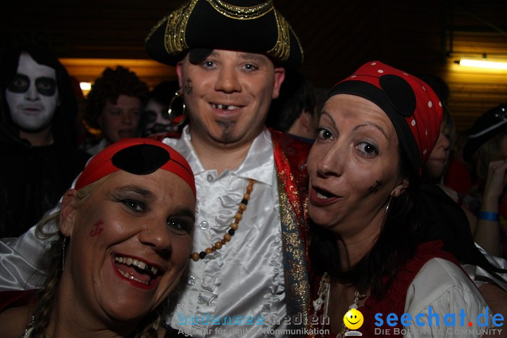 Stierball 2009