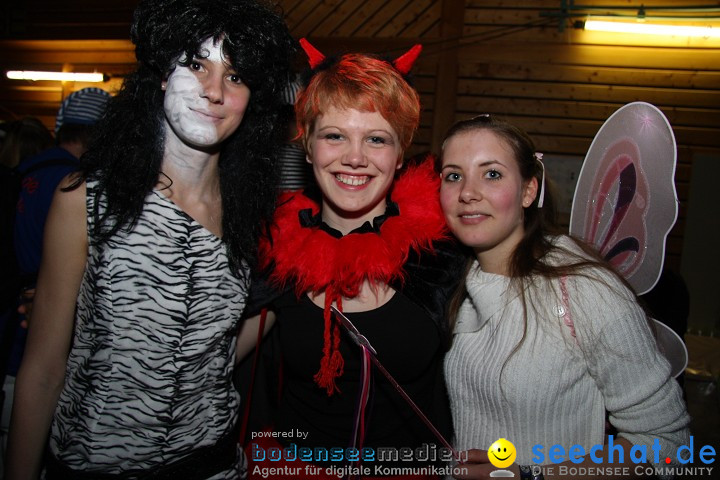 Stierball 2009