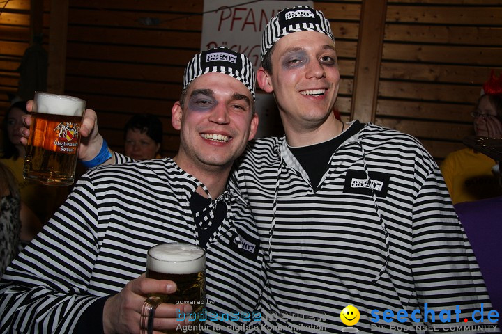 Stierball 2009