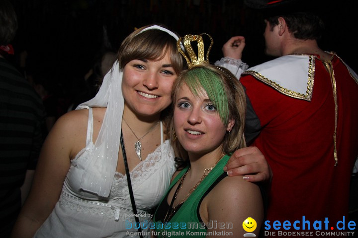 Stierball 2009