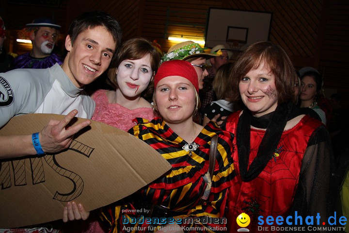 Stierball 2009