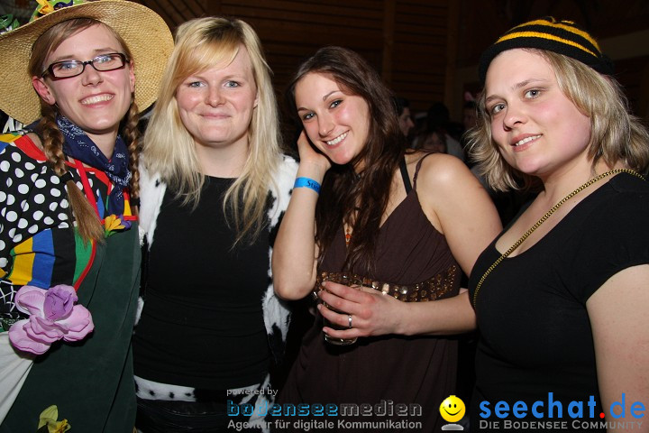 Stierball 2009