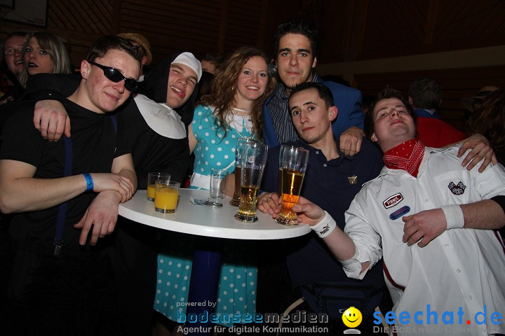 Stierball 2009