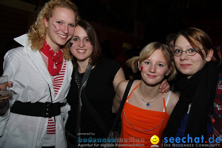 Stierball 2009