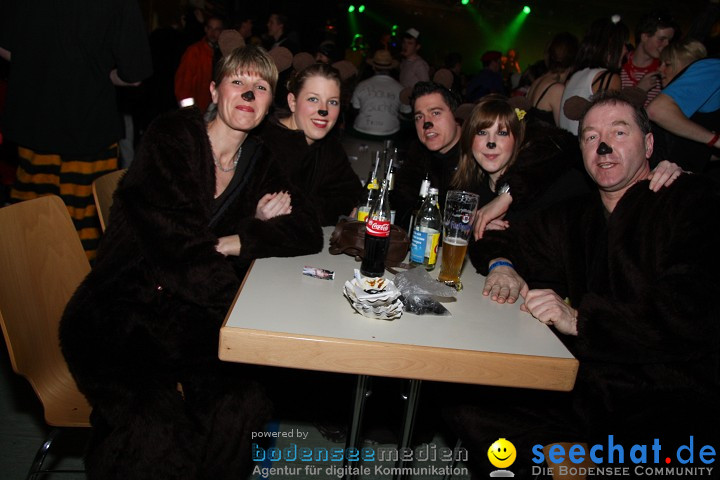 Stierball 2009