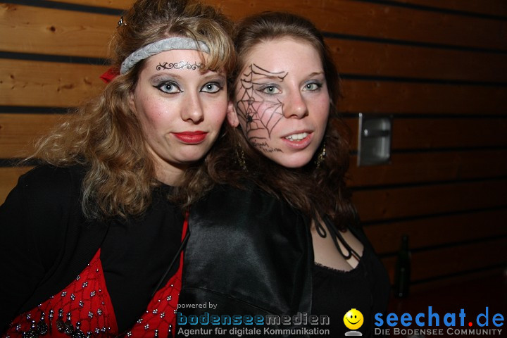 Stierball 2009