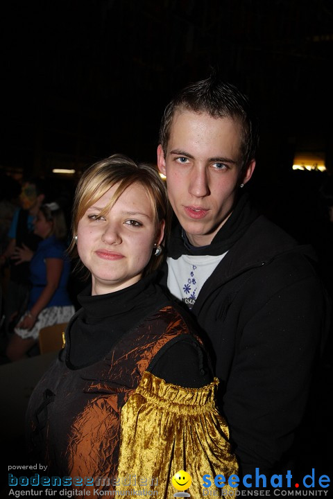 Stierball 2009