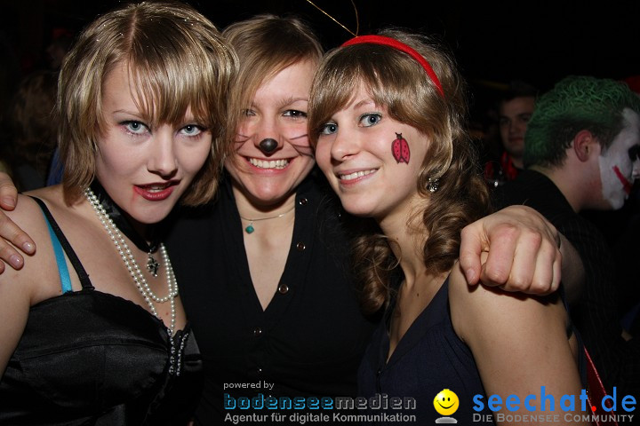 Stierball 2009