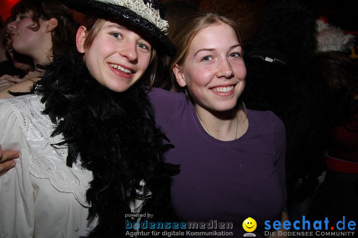 Stierball 2009