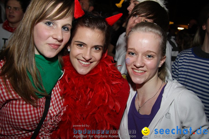 Stierball 2009