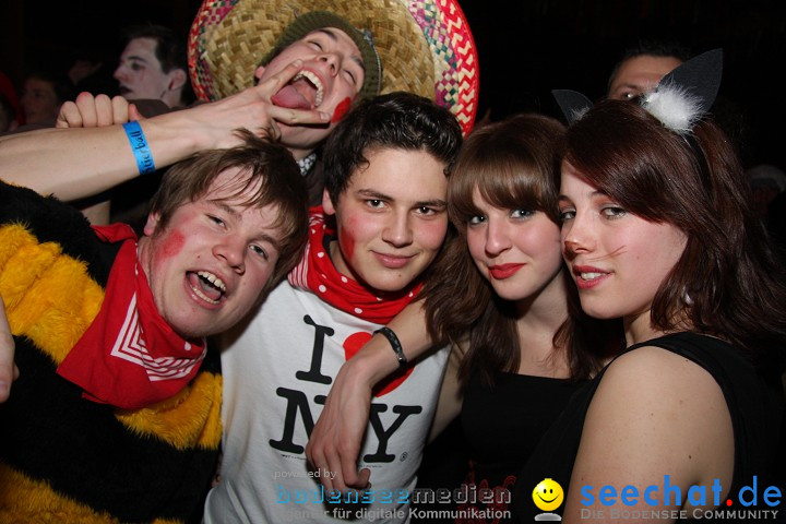 Stierball 2009