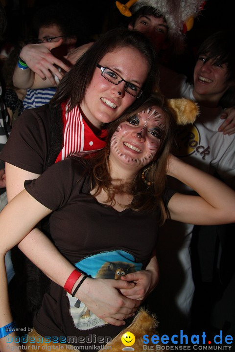 Stierball 2009