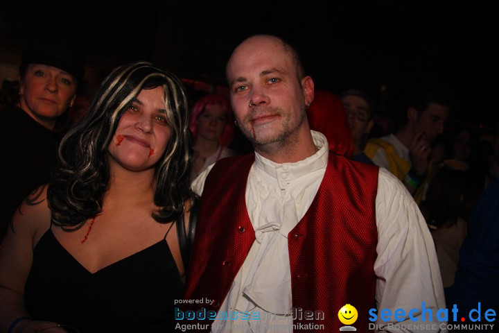 Stierball 2009