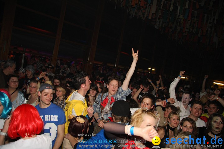 Stierball 2009