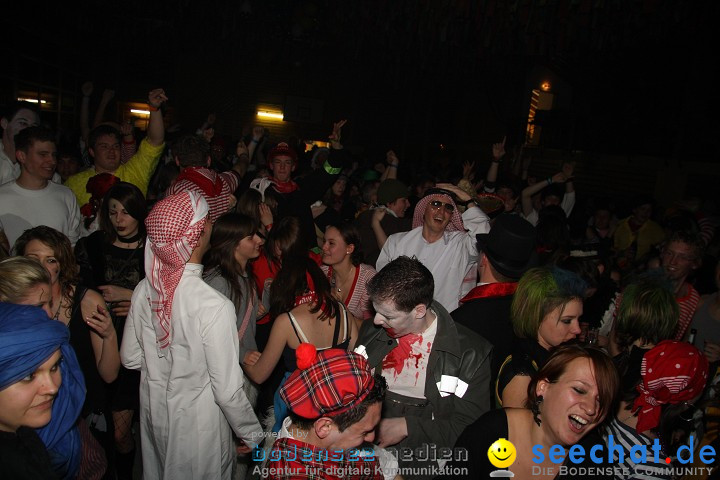 Stierball 2009