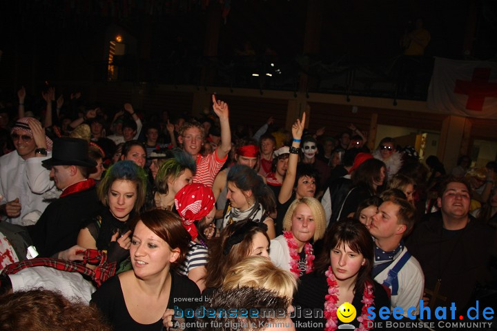 Stierball 2009