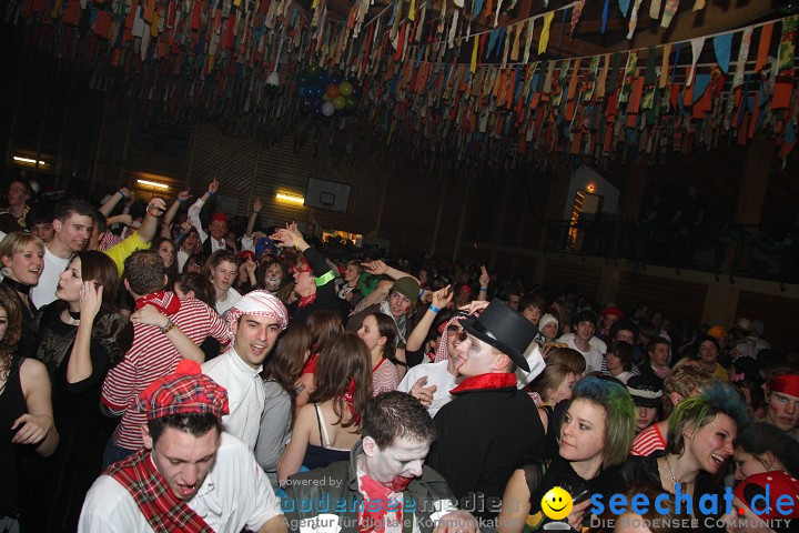 Stierball 2009