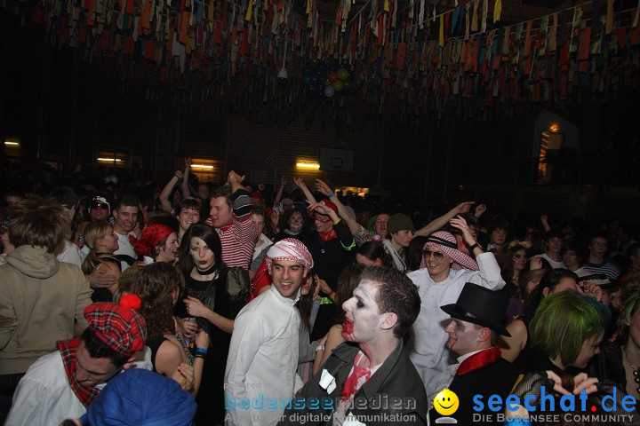 Stierball 2009