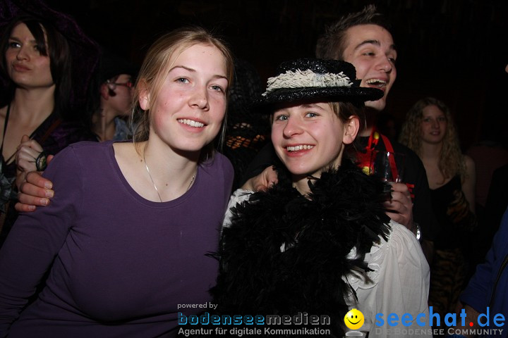 Stierball 2009