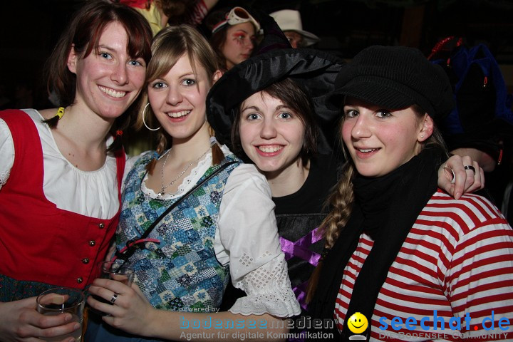 Stierball 2009