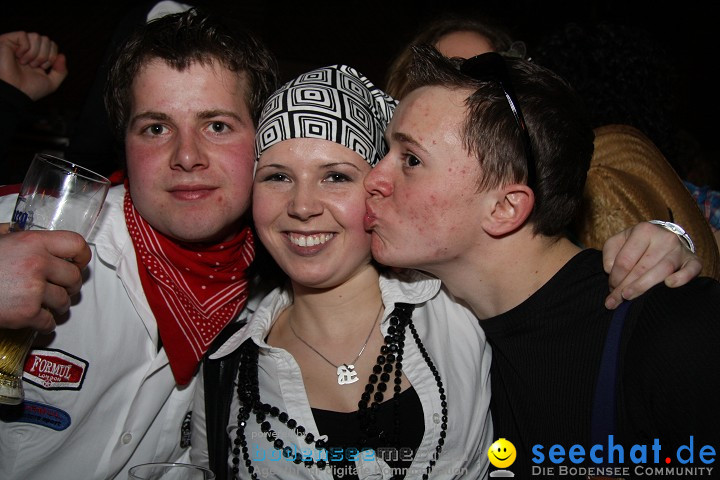 Stierball 2009